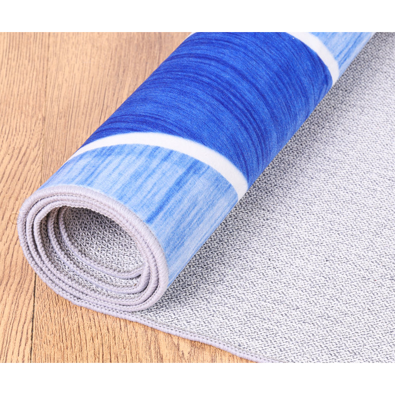 Bywoods Abstract Area Rug, Rectangle 200 x 290cm