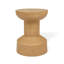 Trophy Table End Table