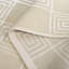 Ralph Lauren Alistair Tiles Hand Knotted, 72% Wool And 28% Viscose, Champagne Area Rug-1896011278