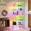 Vitrine en verre-785559395