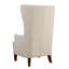 Fauteuil à oreilles rembourré Kemariya-2109471740