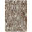 Machine Washable Indoor/Outdoor Chayden ACN1038 Beige Rug-1141087706