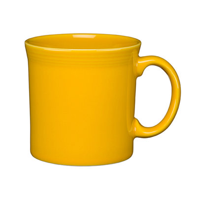 Fiesta Dinnerware 12 OZ Java Coffee Mug