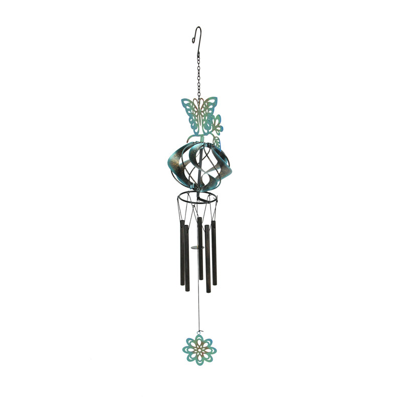 Carillon Alitzah Butterfly