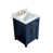 Bleu marine est en rupture de stock sélectionné