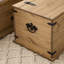 FINCA RUSTICA trunk