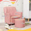 Lampley Children's Foam Chair-1971184290