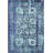 Colfin Washable Floral Indoor Rug-29215881