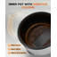 Commercial Commercial Rice Cooker, Large Capacity (Cooked) with One Touch Operation, 12-Hour Keep Warm-104835370
