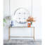 Miroir 35,8 po X