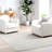 Hartlyn Modern Arches Machine Washable Area Rug-2121246762