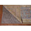 Tapis rectangulaire en coton One-of-a-Kind