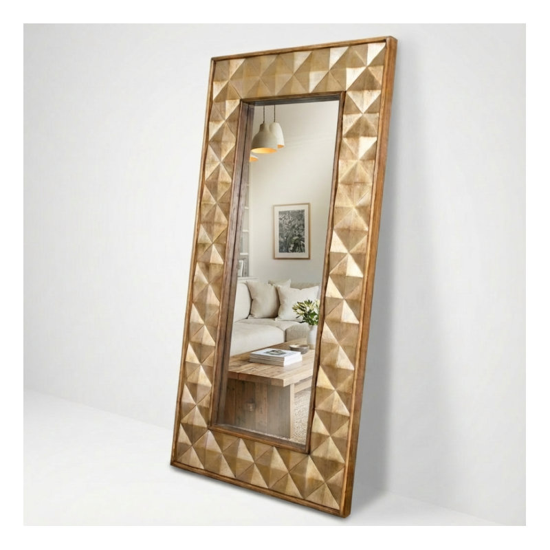 Le miroir de Grenade