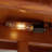 Display Cabinet, Glass, One Drawer, Wine With Adjustable Shelves Two Doors And-797003841