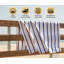 Serviette de plage 100% coton légère à séchage rapide Cabana-31221338-107155779