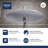 Retro-Fit™ Thermostatic Complete Shower System-28941870
