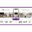 Allyssa 6 Drawer 47.2" W Dresser-705747226