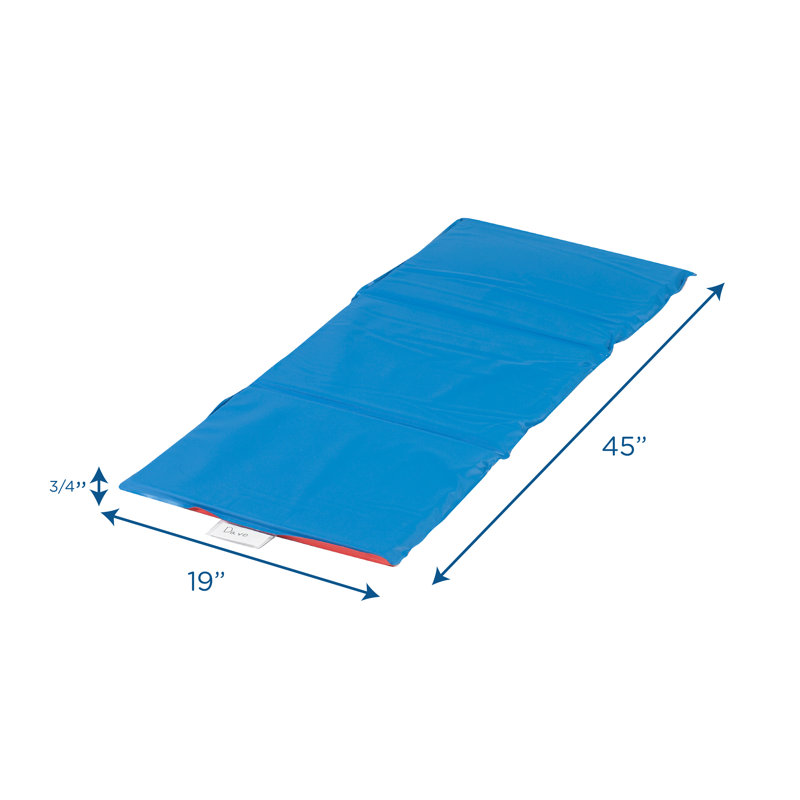 Tapis de sieste Angels Rest
