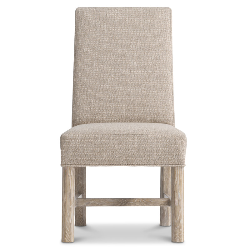Aventura Fully Upholstered Side Chair