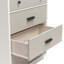 Commode 5 tiroirs