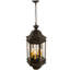 Gascony 6 - Light Chandelier
