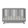Soho 4 -in-1 Convertible Crib