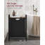 Steel Laundry Hamper-12799719