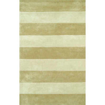 Normandie Striped Indoor Rug
