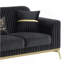Causeuse en tissu Antigua-1149597317