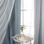 Rideau en polyester Allisin-235059049