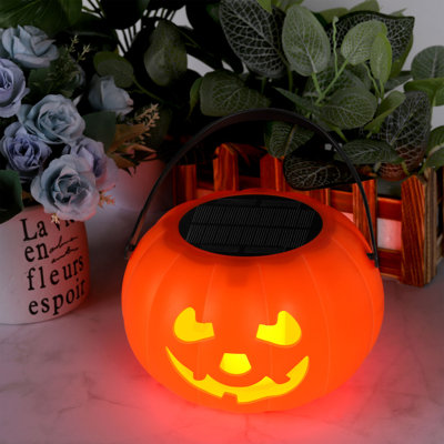 Solar LED Holiday Lighting