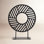 Rene Abstract Figurines & Sculptures