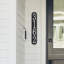 Atticus Personalized Address Plaque-1657849728-1622439372