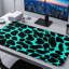 Polyester Desk Pad-1280397100