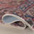 Corisandi Traditional Medallion Washable Rug