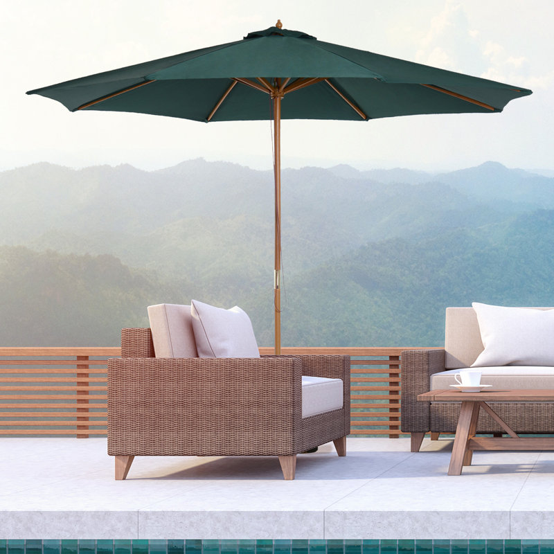 Bueford 300cm Market Parasol