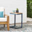 Table d'appoint - moyenne