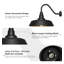 Luminaire de grange d'extérieur-770783524