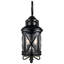 Lanterne murale d'extérieur à 2 ampoules Siclen-384057190-384057188