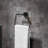 Cube Towel Ring-65206855
