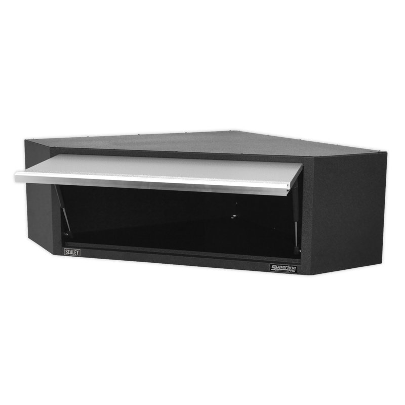 Metal Single Storage Cabinet ( 35cm H x 86.5cm W x 86.5cm D)