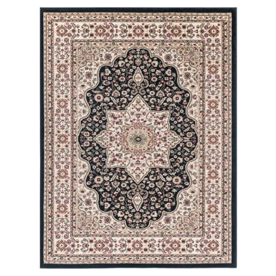 Albers Oriental Area Rug