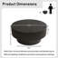 Table basse ronde avec rangement-1410335707-1413489791