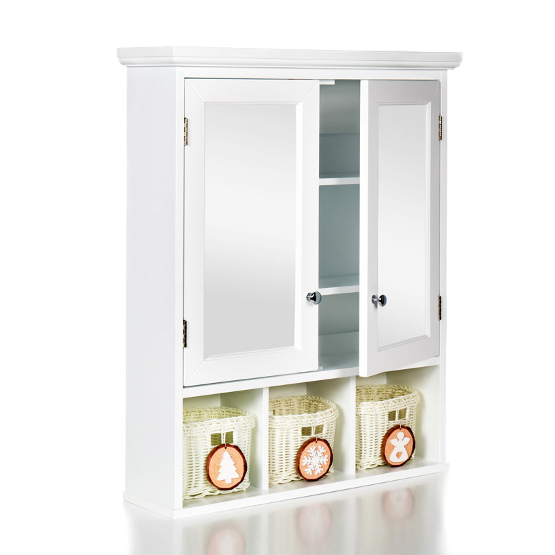 Bathroom Storage Cabinet