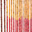 Sheer Door Curtain-69743383