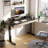 Stonington Height Adjust Electric Standing Desk-72243194-72243192