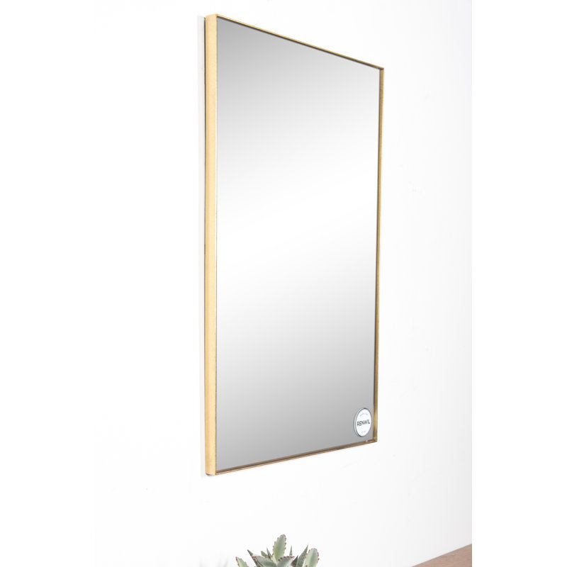 Miroir mural Kopelson