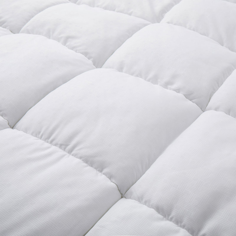 All Season Polyester Down Alternative Comforter, Queen