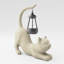 Resin Garden Statue-1015374869