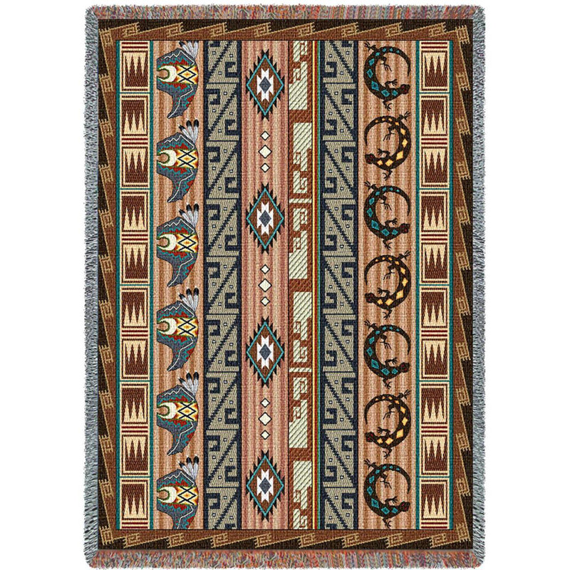 Jeté Pure Country Weavers